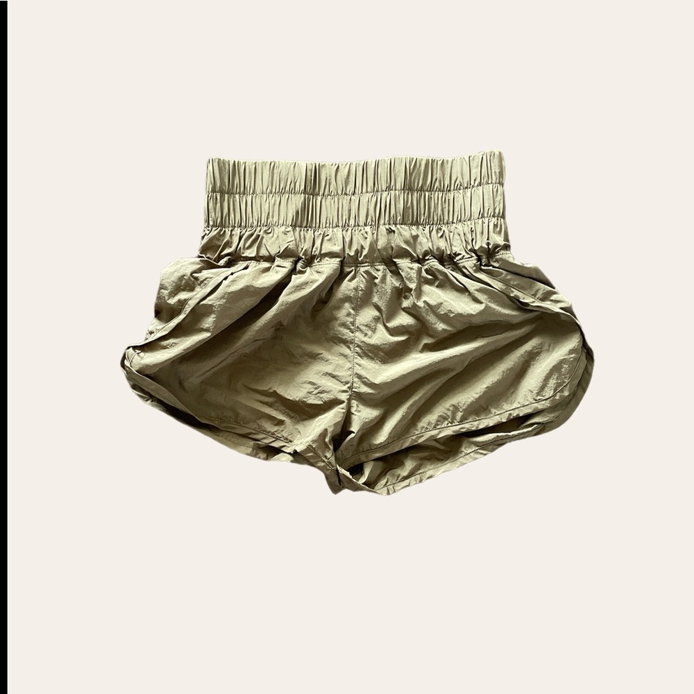 FP Movement Shorts